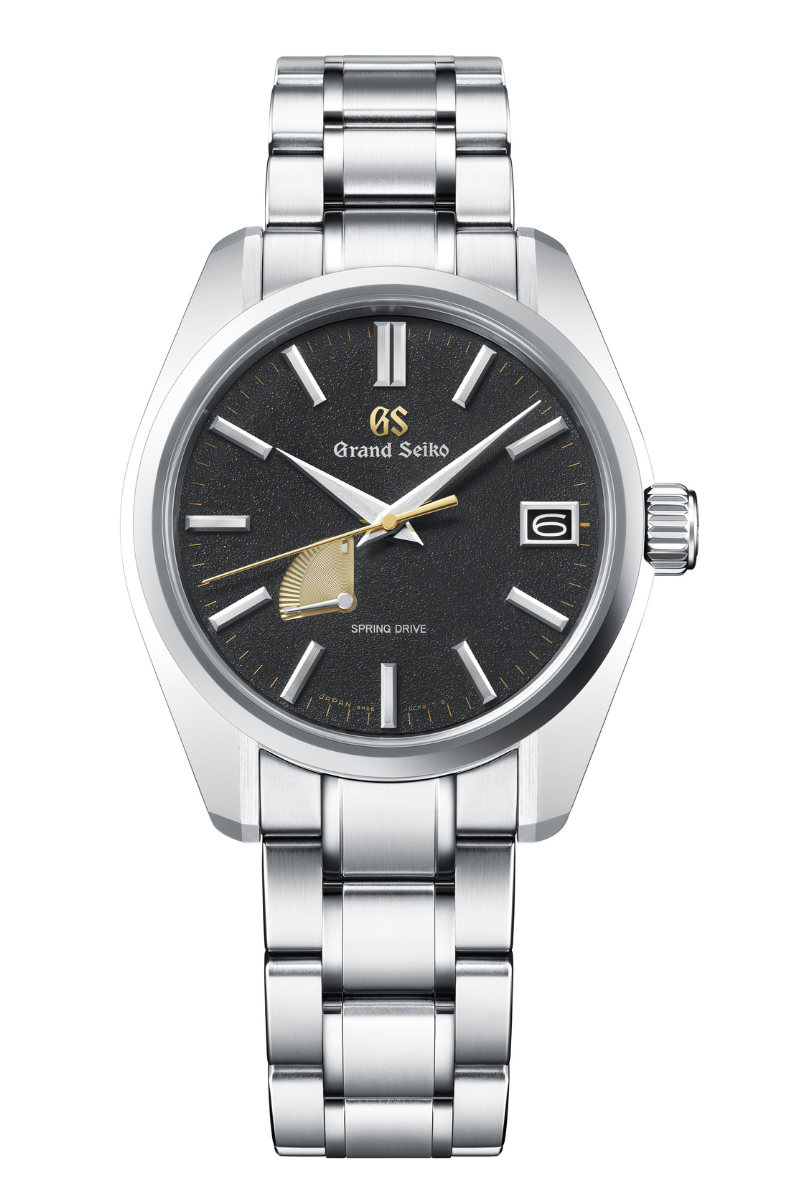 Grand Seiko Heritage 44GS USA Exclusive SBGA489