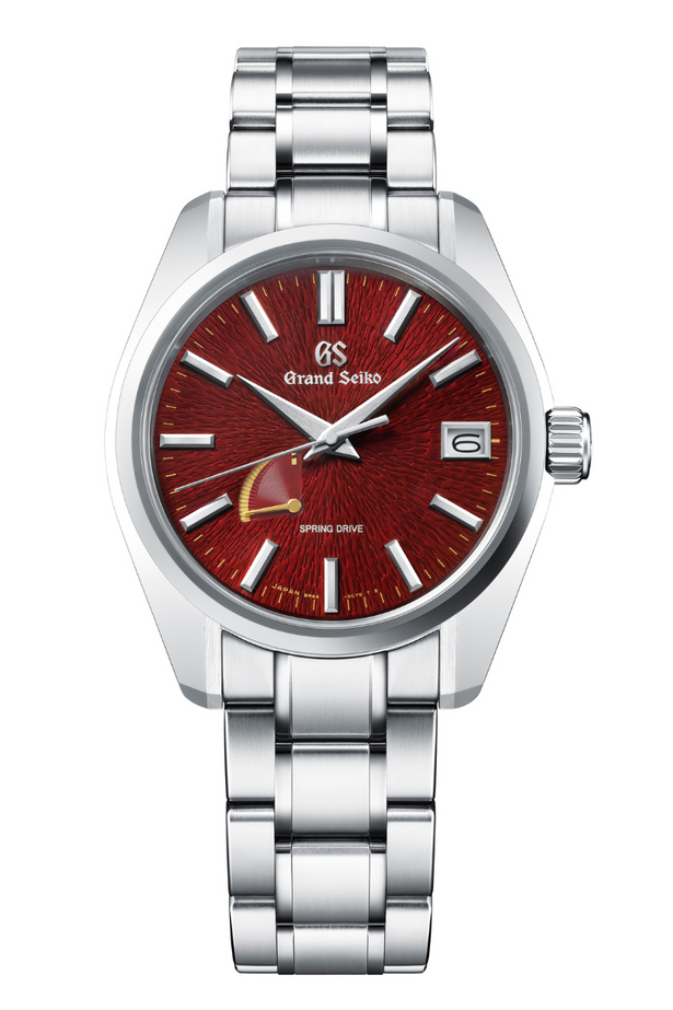 Grand Seiko Heritage 44GS USA Exclusive Limited Edition SBGA493