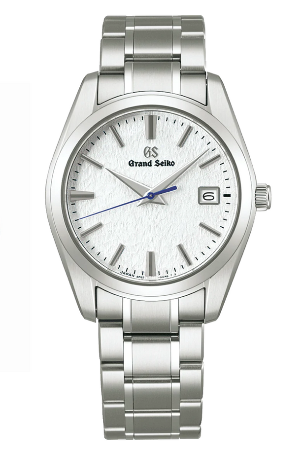 Grand Seiko Heritage 9F Quartz 