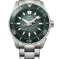 Grand Seiko Spring Drive U.F.A. 