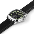 Hamilton American Classic Cushion Mechanical 34mm H36129730
