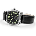 Hamilton American Classic Cushion Mechanical 34mm H36129730