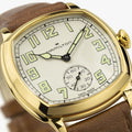 Hamilton American Classic Cushion Mechanical 34mm H36139520