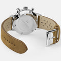 Hamilton Intra-Matic Auto Chrono 40mm H38429541