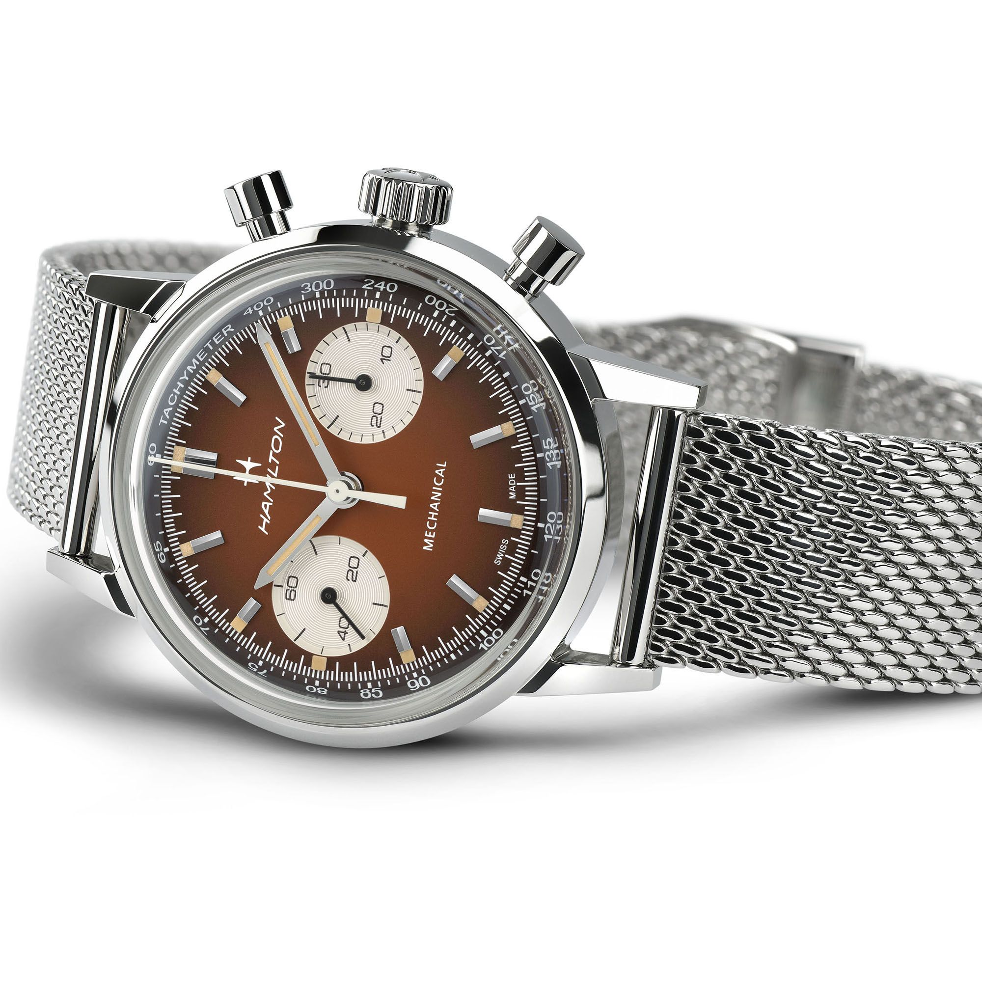 Hamilton Intra-Matic Auto Chrono 40mm H38429591