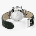 Hamilton Intra-Matic Auto Chrono 40mm H38429861