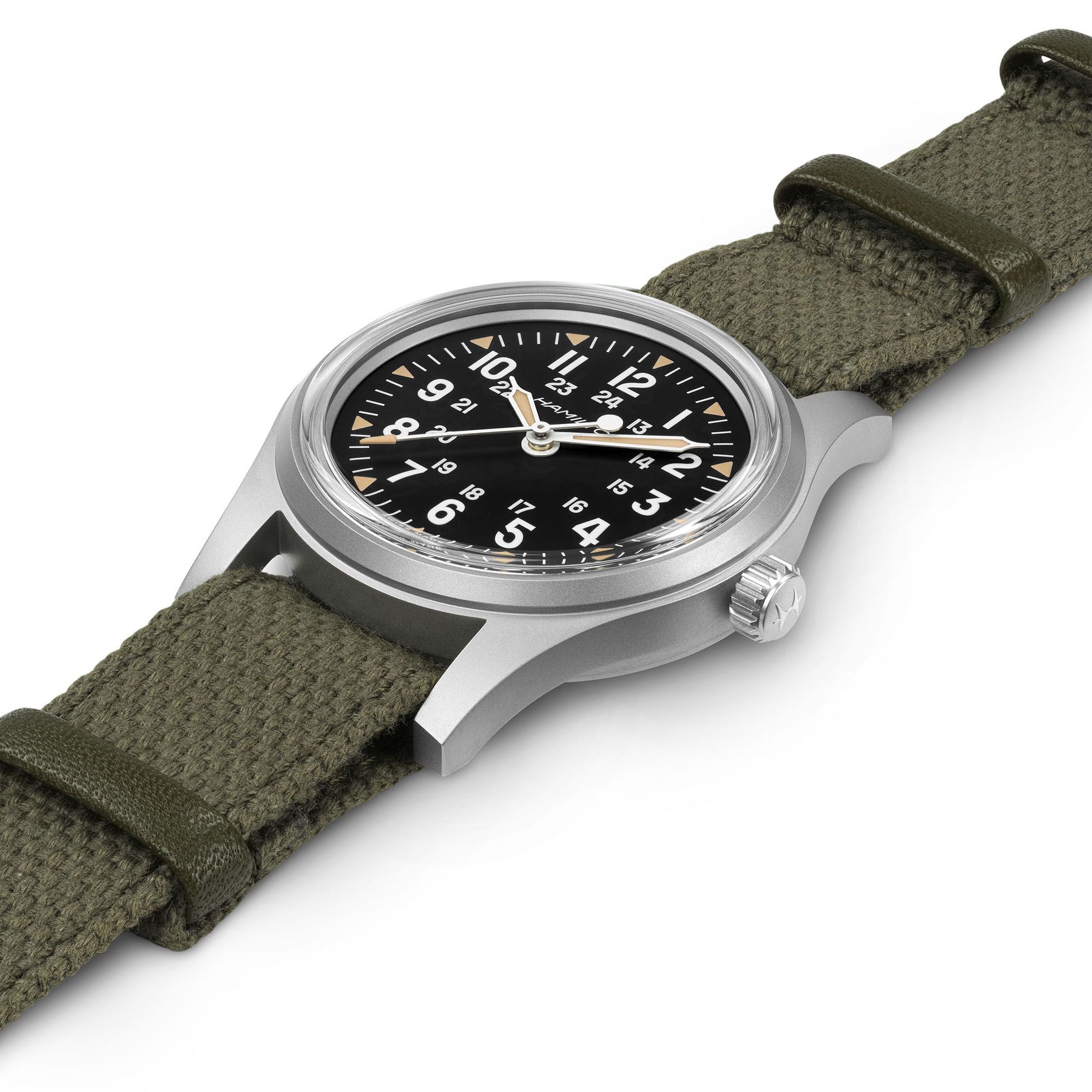 Hamilton Khaki Field Mechanical 36mm H69399930