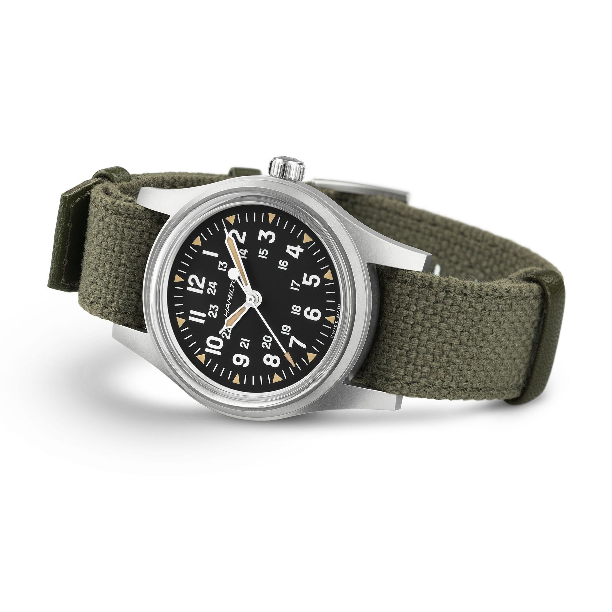 Hamilton Khaki Field Mechanical 36mm H69399930