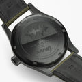 Hamilton Khaki Field Mechanical 38mm Call of Duty Modern Warfare 4 Limited Edition H69469930