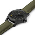 Hamilton Khaki Field Mechanical 38mm Call of Duty Modern Warfare 4 Limited Edition H69469930