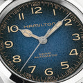 Hamilton Khaki Field 'Murph' 38mm Automatic H70405140