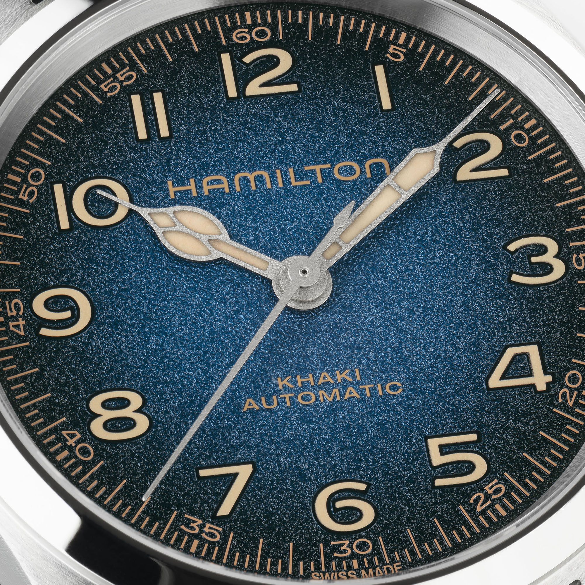 Hamilton Khaki Field 'Murph' 38mm Automatic H70405140