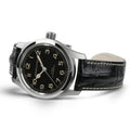 Hamilton Khaki Field Murph Auto 42mm Bundle H70605732