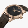 Hamilton Khaki Field Auto 'The Odyssey' Limited Edition H70675530