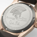 Hamilton Khaki Field Auto 'The Odyssey' Limited Edition H70675530