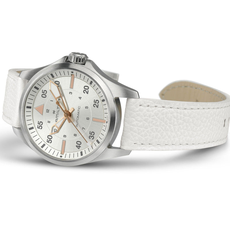 Hamilton Khaki Aviation Pilot Auto H76215850