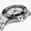 Hamilton Khaki Navy Scuba Auto GMT 43mm H82555150