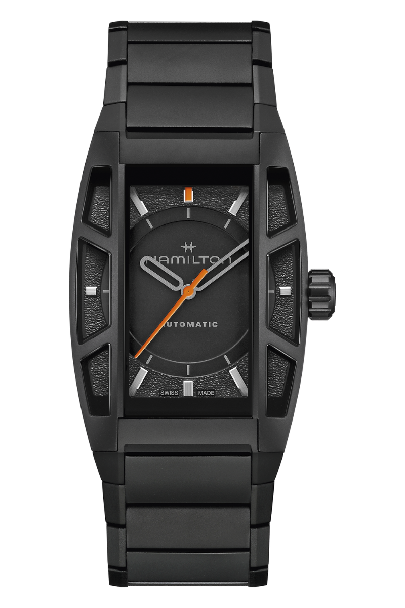 Hamilton American Classic Boulton Death Stranding 2 Limited Edition H13605130