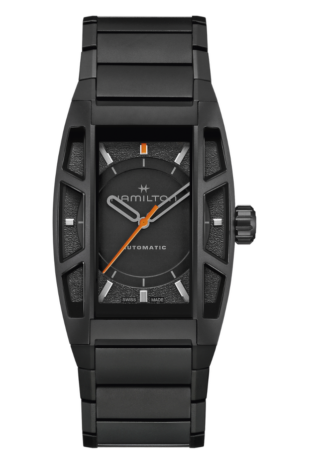 Hamilton American Classic Boulton Death Stranding 2 Limited Edition H13605130