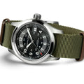 Hamilton Khaki Field Auto 38mm Call of Duty Limited Edition H70475930