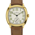 Hamilton American Classic Cushion Mechanical 34mm H36139520