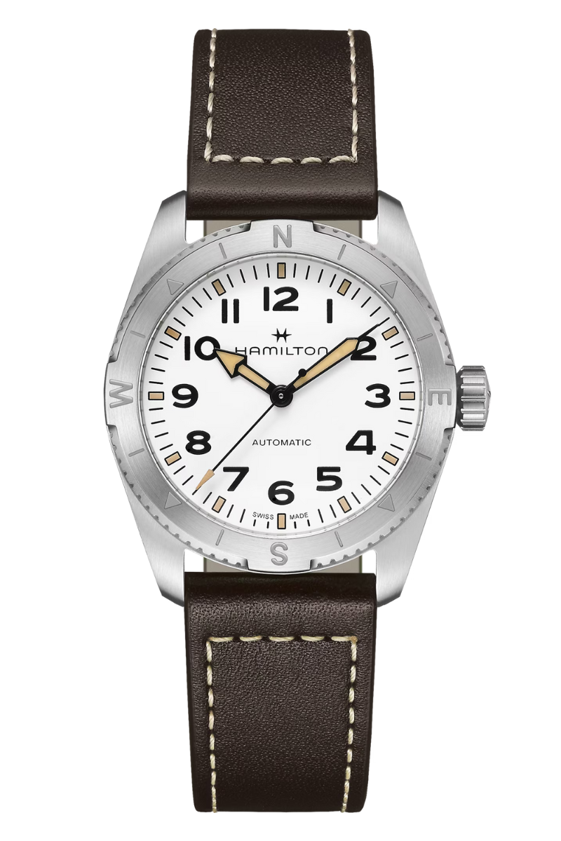 Hamilton Khaki Field Expedition Auto 37mm H70225510