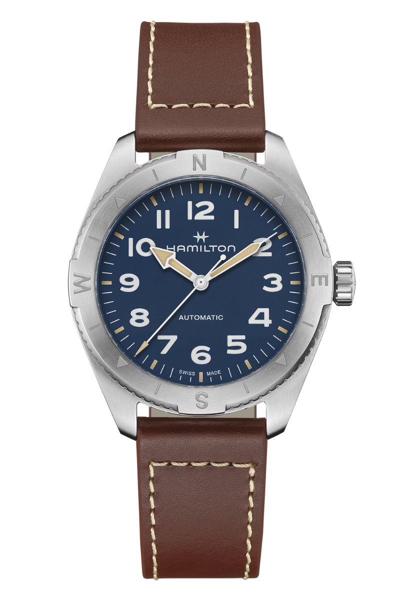 Hamilton Khaki Field Expedition Auto 41mm H70315540