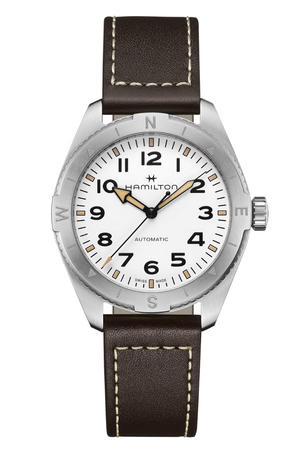 Hamilton Khaki Field Expedition Auto 41mm H70315510