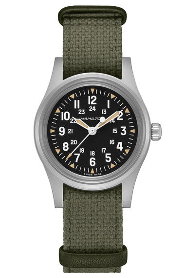 Hamilton Khaki Field Mechanical 36mm H69399930