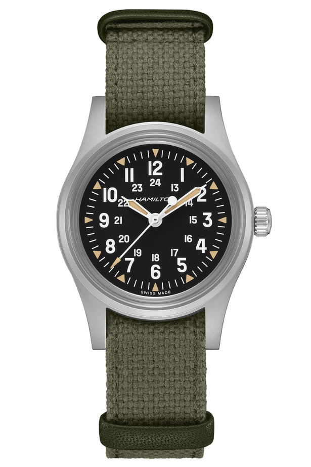 Hamilton Khaki Field Mechanical 36mm H69399930