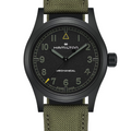 Hamilton Khaki Field Mechanical 38mm Call of Duty Modern Warfare 4 Limited Edition H69469930