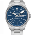 Hamilton Khaki Aviation Pilot Day Date Auto H64635140