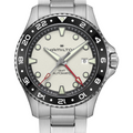 Hamilton Khaki Navy Scuba Auto GMT 43mm H82555150