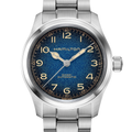 Hamilton Khaki Field 'Murph' 38mm Automatic H70405140