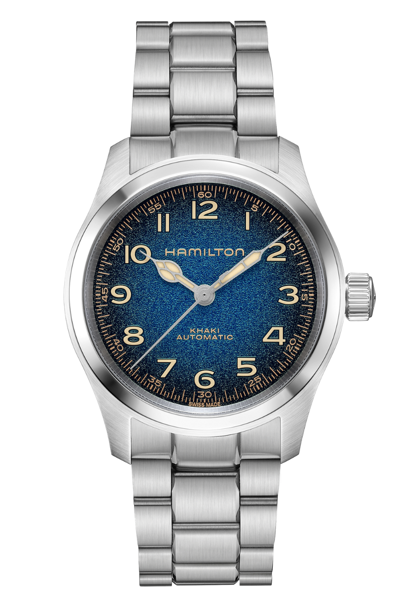 Hamilton Khaki Field 'Murph' 38mm Automatic H70405140