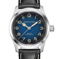 Hamilton Khaki Field 'Murph' 38mm Automatic H70405740