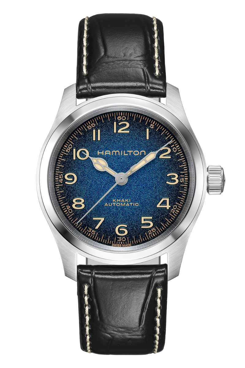 Hamilton Khaki Field 'Murph' 38mm Automatic H70405740
