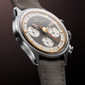 Singer Reimagined Heritage V72 Stone-Gray SR621