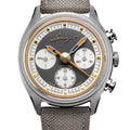 Singer Reimagined Heritage V72 Stone-Gray SR621
