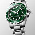 Longines HydroConquest 39mm L3.779.4.06.6