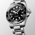 Longines HydroConquest 39mm L3.779.4.56.6