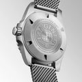 Longines HydroConquest 39mm L3.779.4.90.6