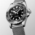 Longines HydroConquest 39mm L3.779.4.70.6