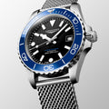 Longines HydroConquest 39mm L3.779.4.90.6