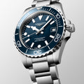 Longines HydroConquest 39mm L3.779.4.96.6