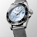 Longines HydroConquest 39mm L3.779.4.99.6