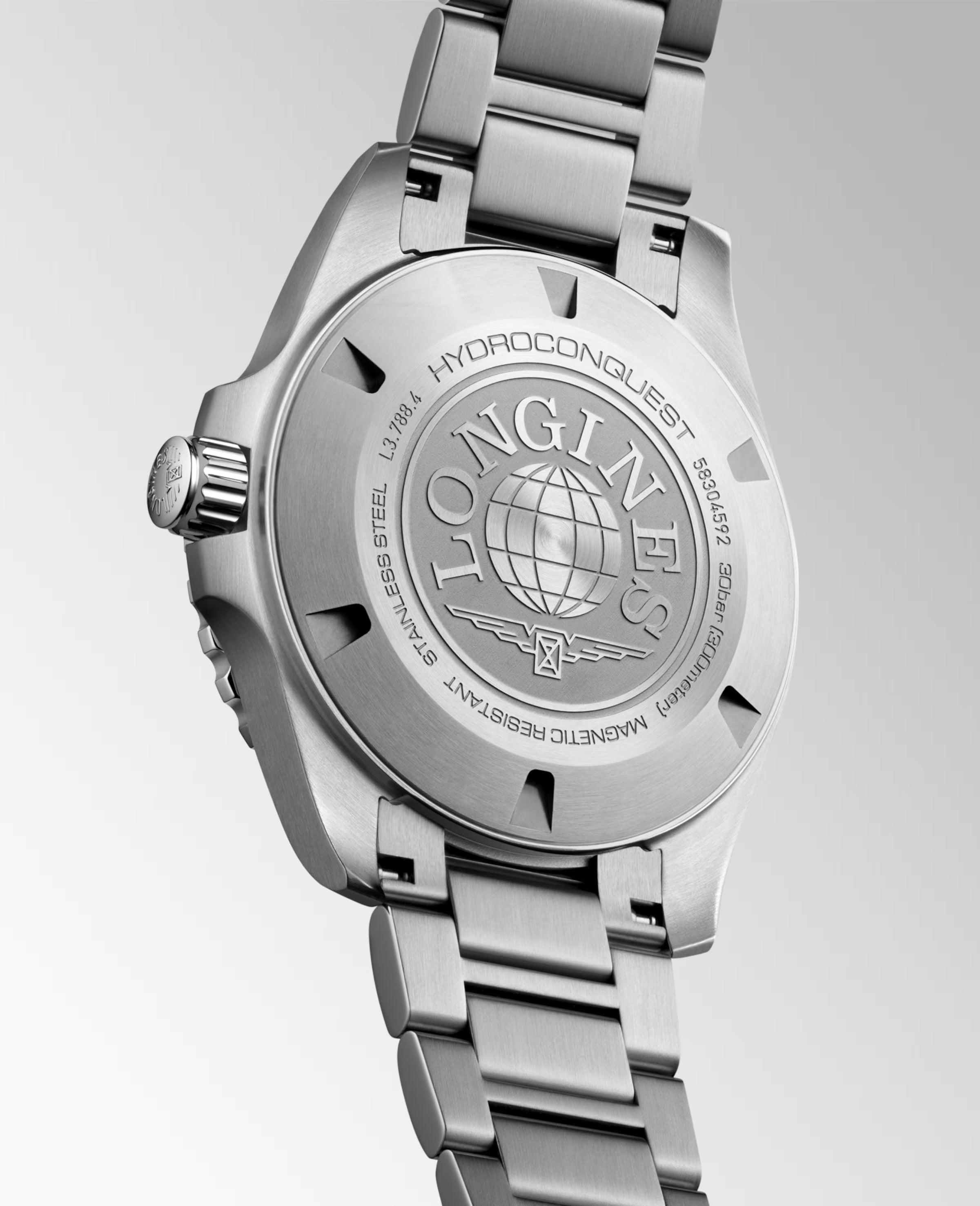 Longines HydroConquest 42mm L3.788.4.06.6