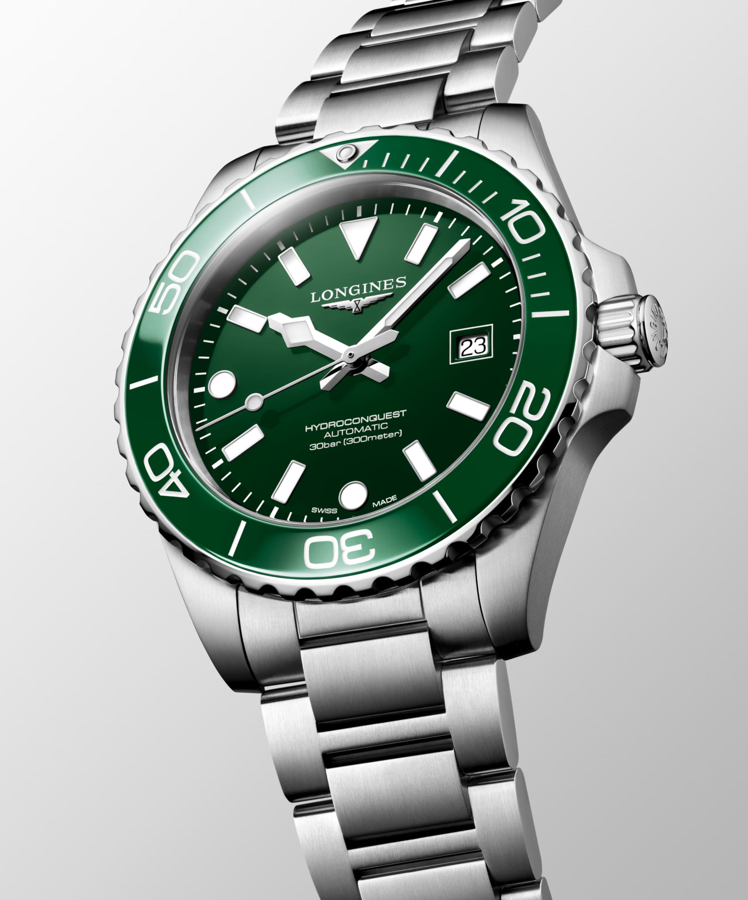 Longines HydroConquest 42mm L3.788.4.06.6