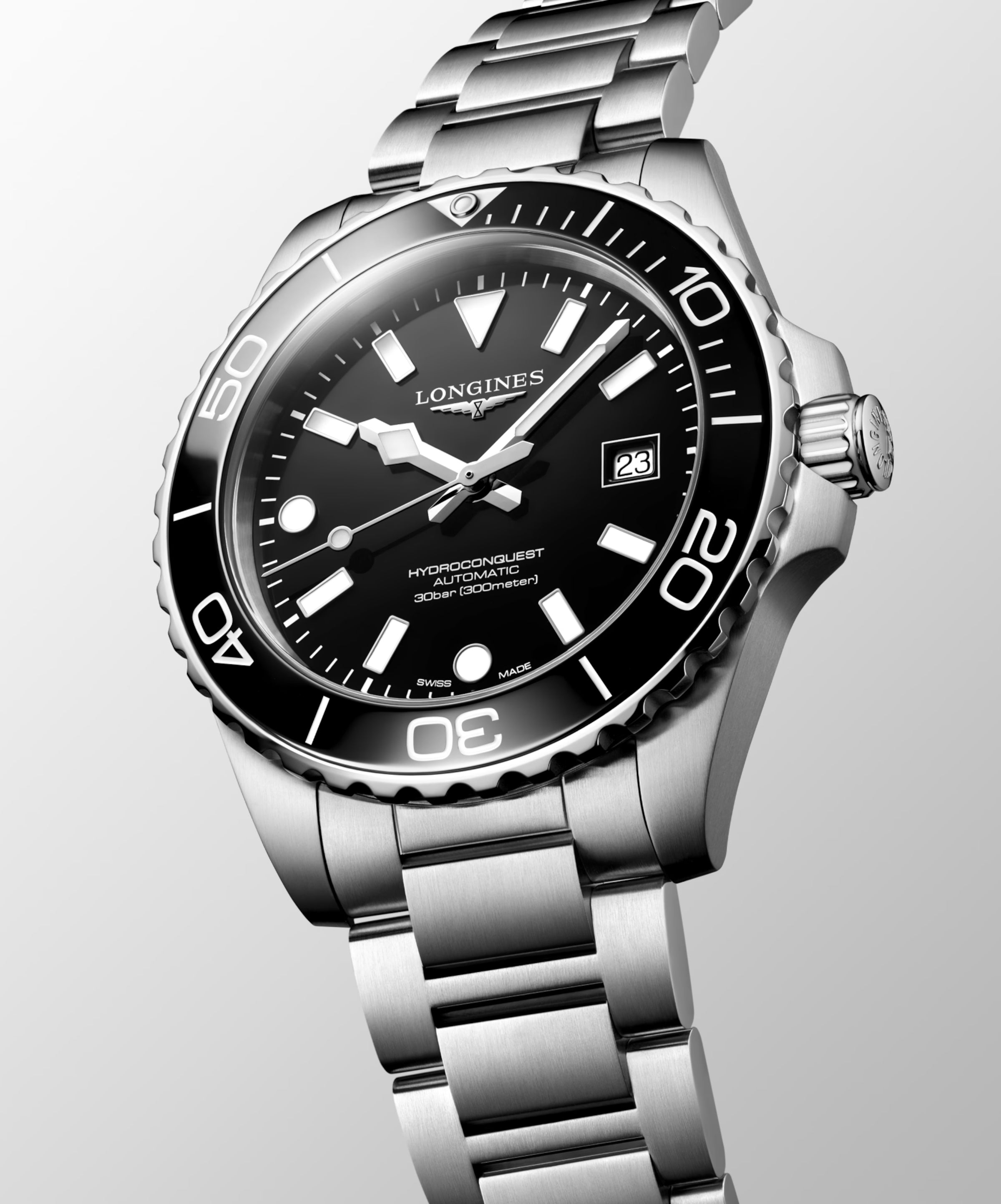Longines HydroConquest 42mm L3.788.4.56.6