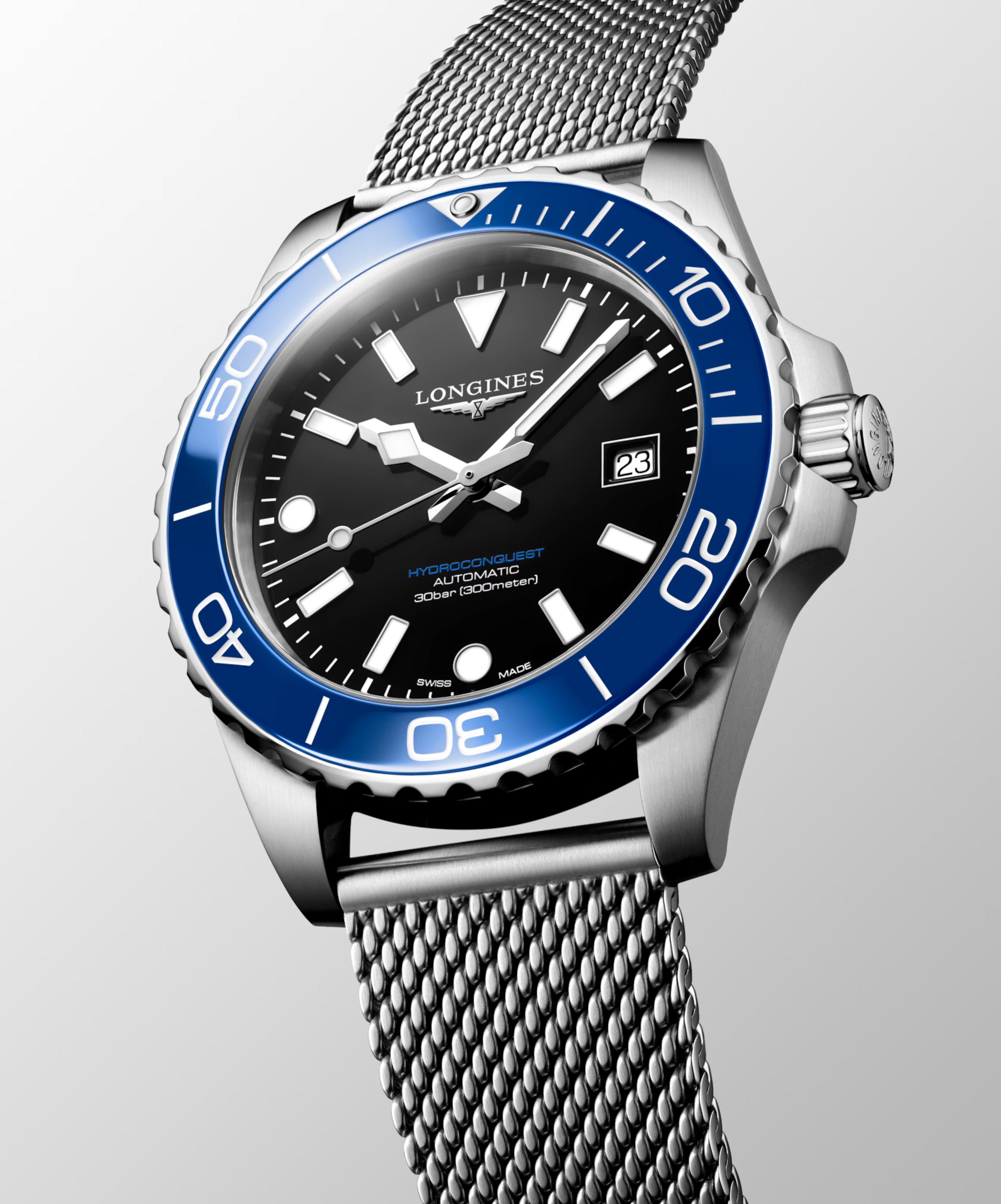 Longines HydroConquest 42mm L3.788.4.90.6